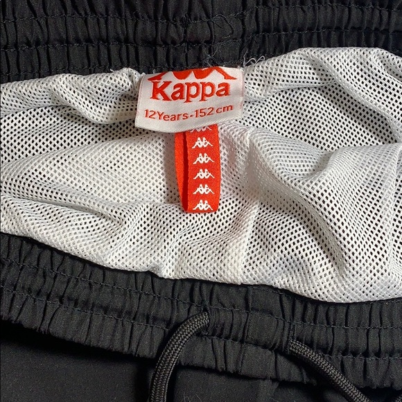 Kappa Track Pants - Picture 4 of 4